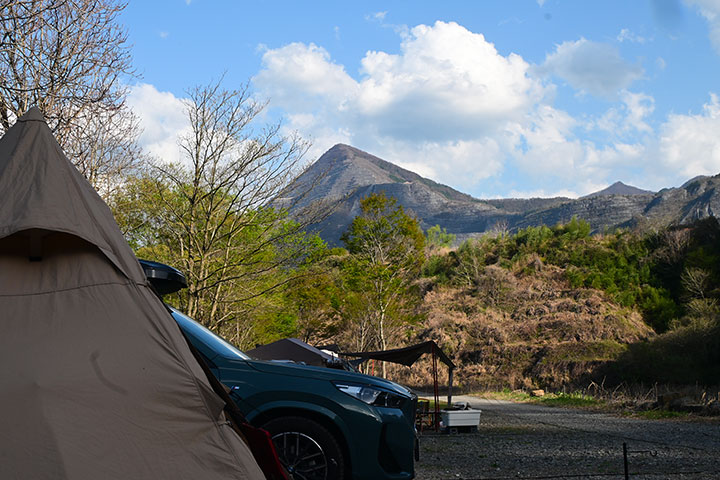 リバーサイドキャンプフィールド秩父 リバーサイドキャンプフィールド秩父