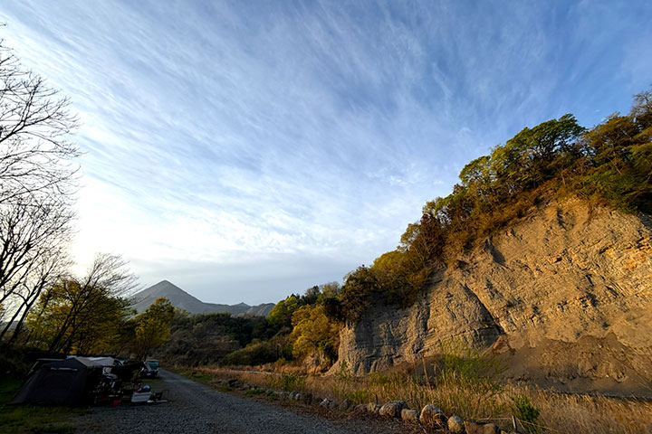 リバーサイドキャンプフィールド秩父