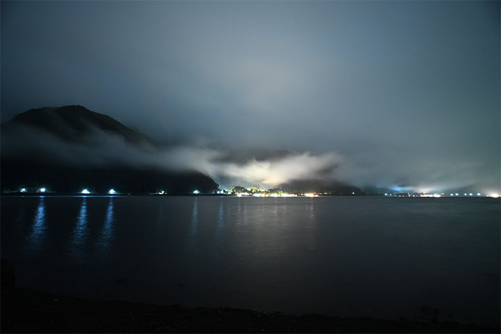 PICA富士西湖