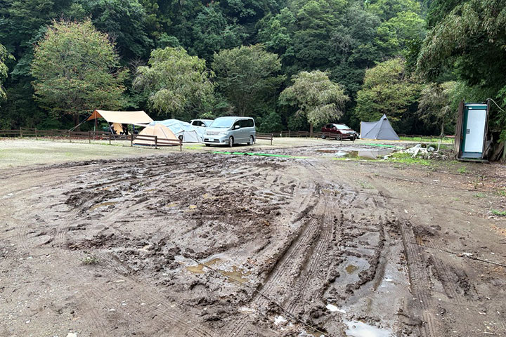 Fujioka BASE リバーサイド